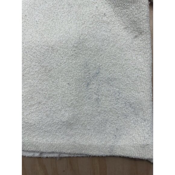 Favorite Daughter Cotton Nylon Blend Button Up Cardigan Sweater Heavy Large - Picture 7 of 9